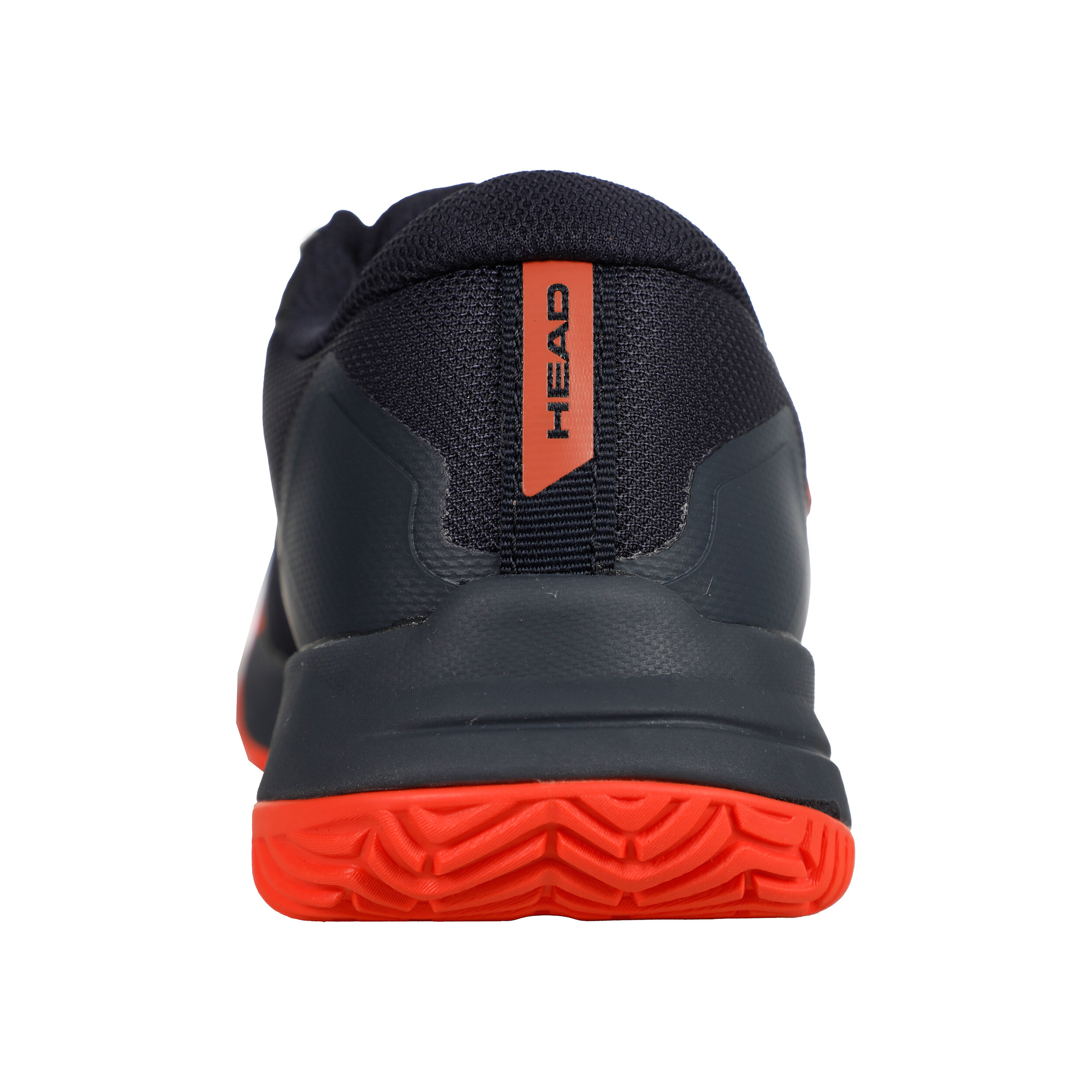 HEAD Sprint Pro 4.0 Chaussures Toutes Surfaces Enfants - Bleu Foncé , Rouge
