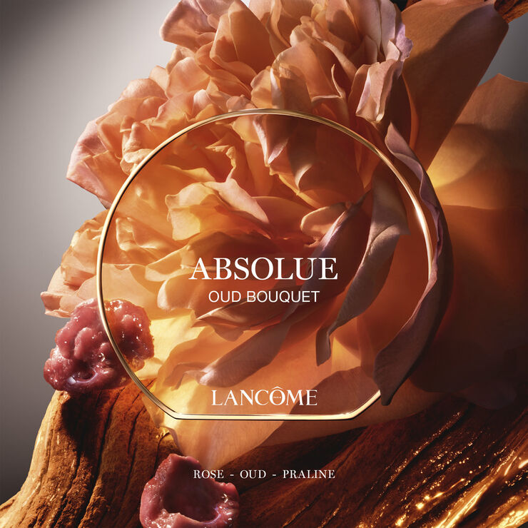 Lancôme Absolue Les Parfums OUD BOUQUET Eau de Parfum