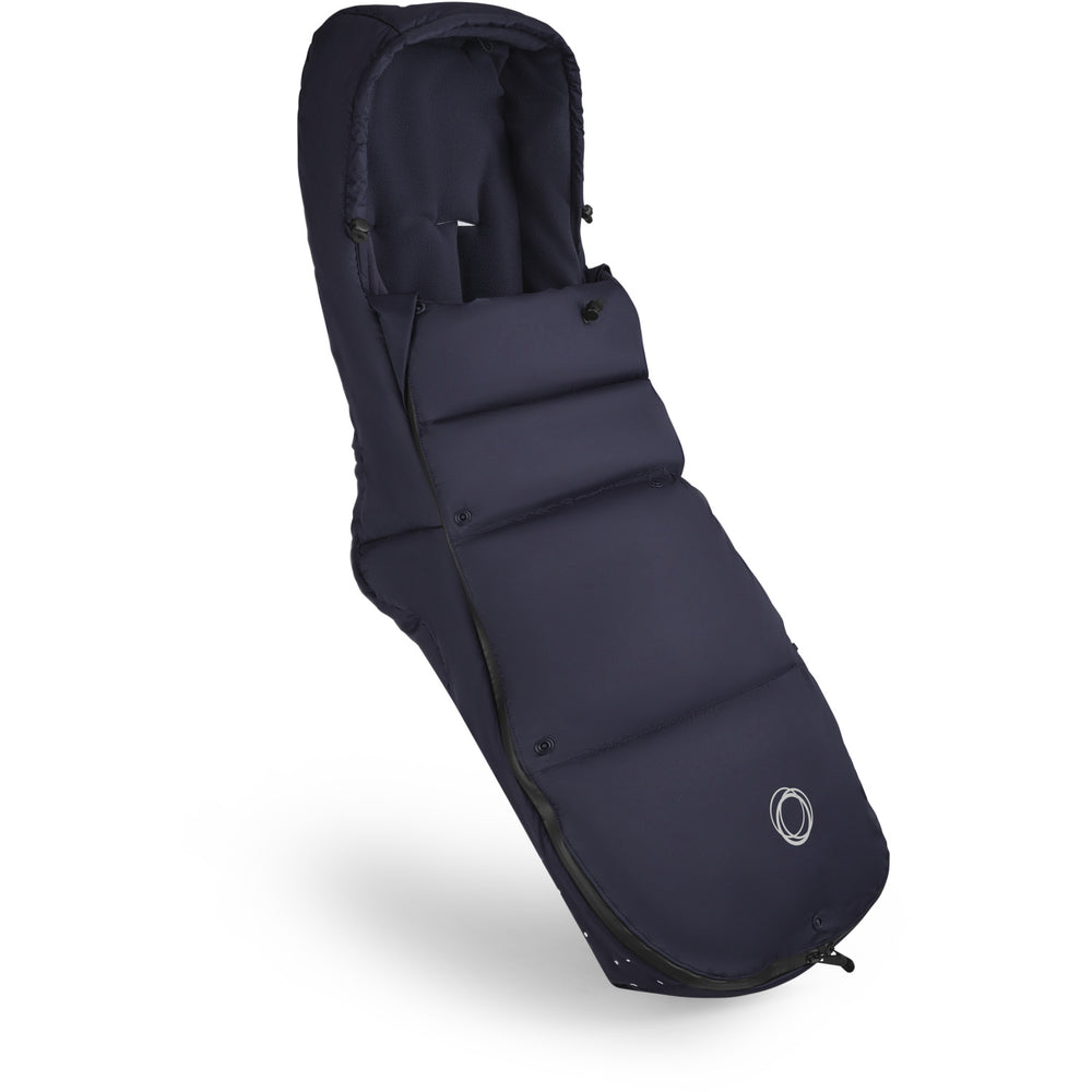 Køb Bugaboo Thermolite® Performance Kørepose Deep Indigo