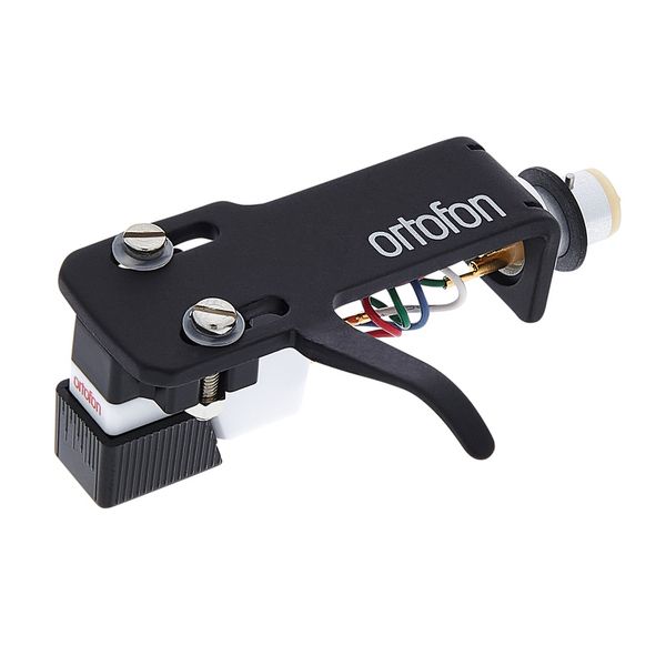Ortofon VNL Premounted on SH-4 Black