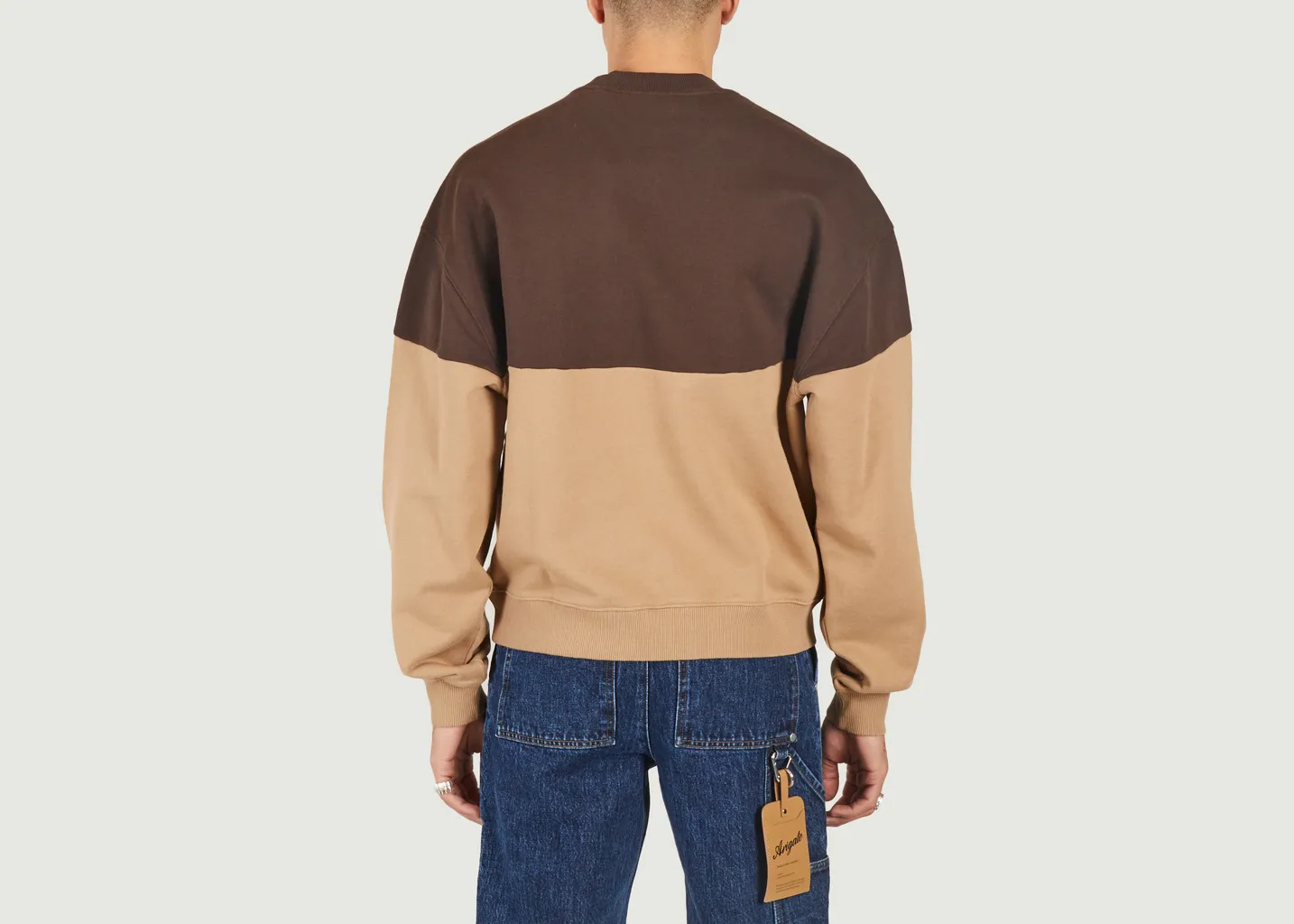 Sweatshirt Unify Axel Arigato