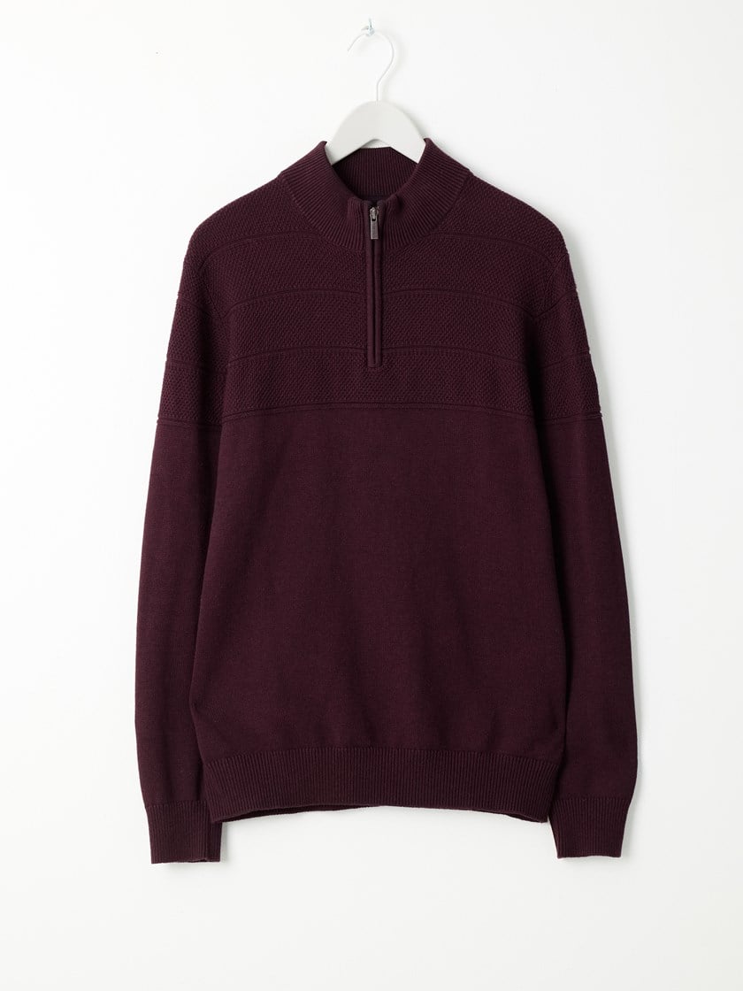 Pascal zipneck S83
