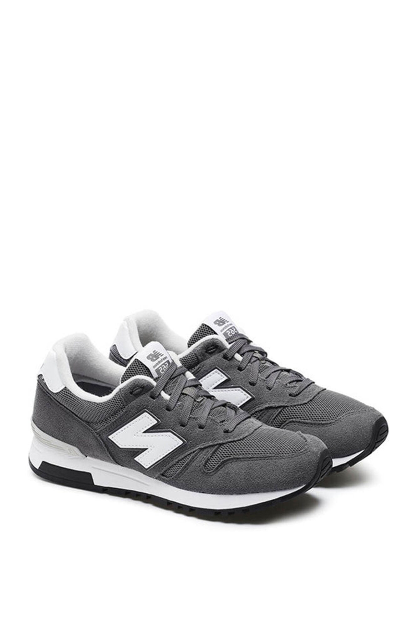 Tênis masculino New Balance ML565 - carvão