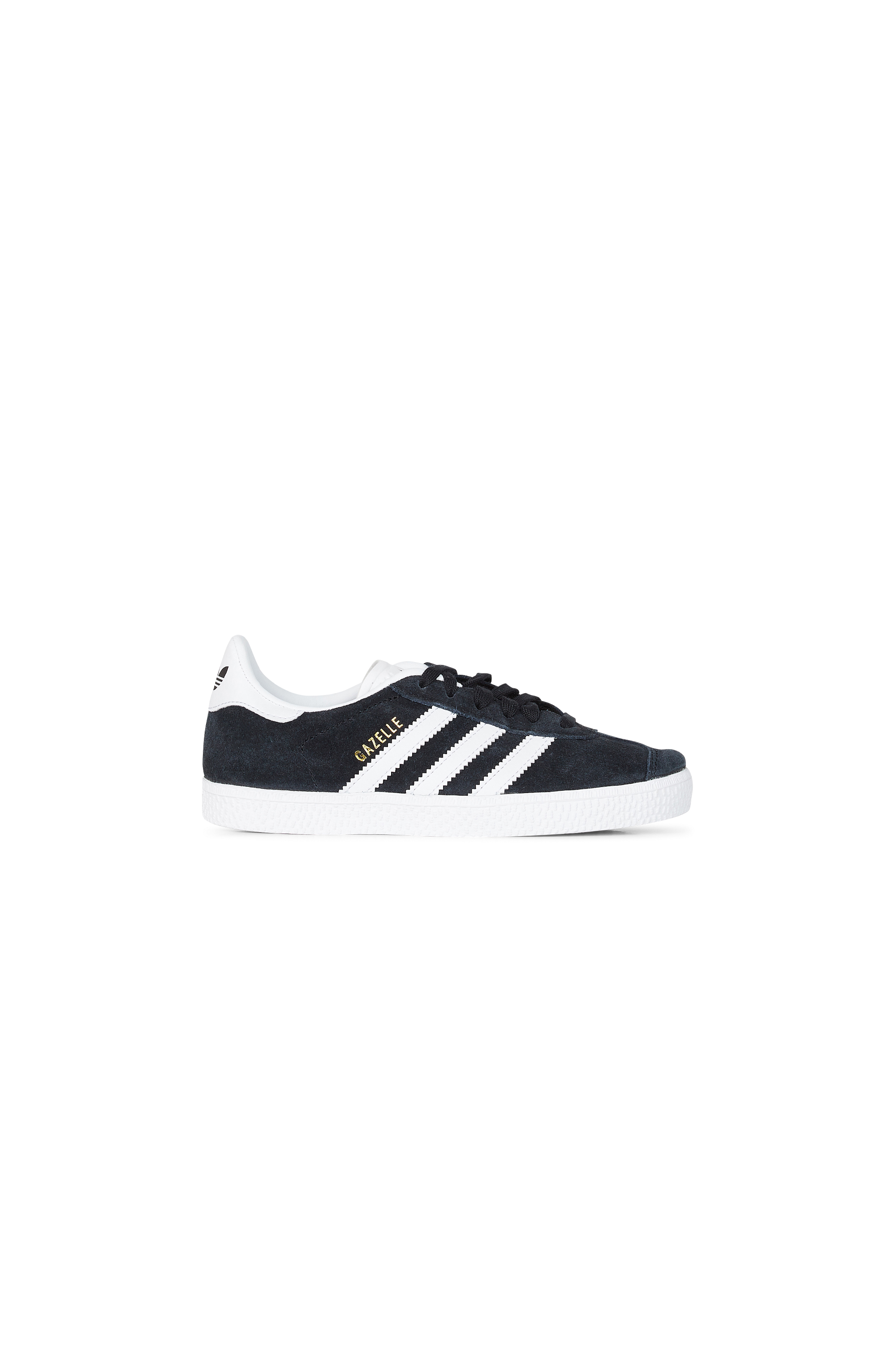 ADIDAS Baskets - Kids GAZELLE Noir