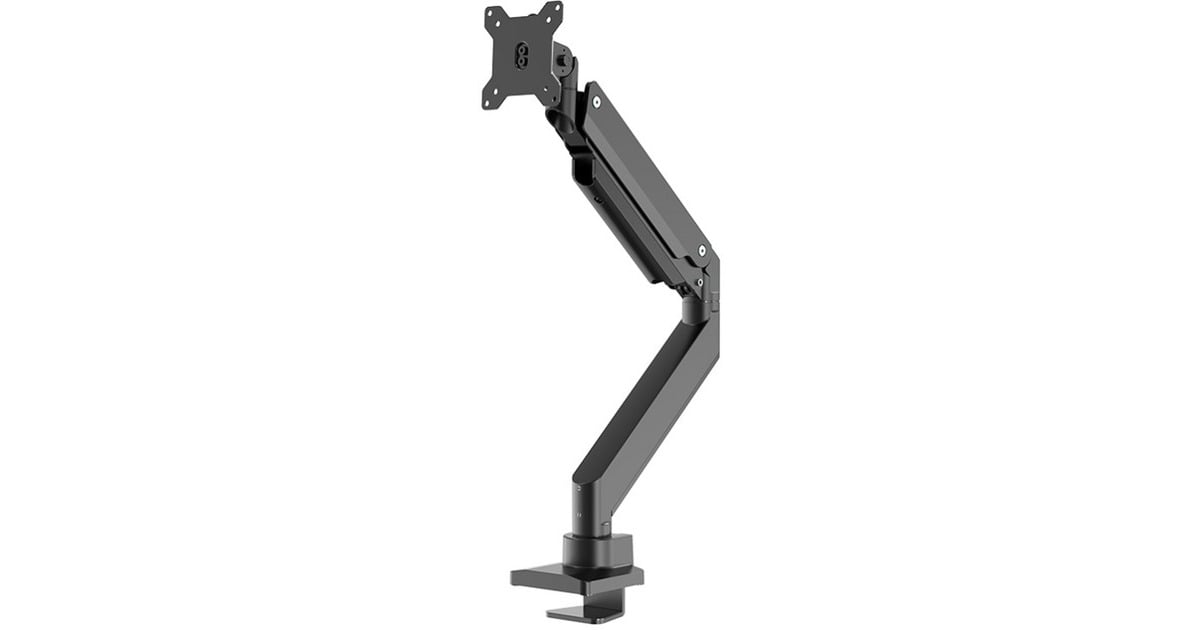 NeomountsNM-D775BLACKPLUS monitorarm  (Zwart)