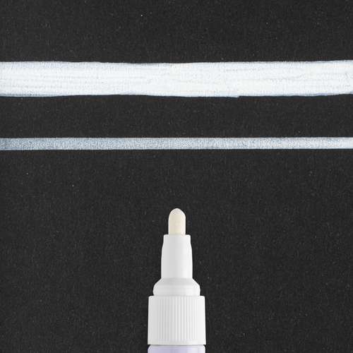 SAKURA® Pen-Touch™ M (2 mm), einzeln