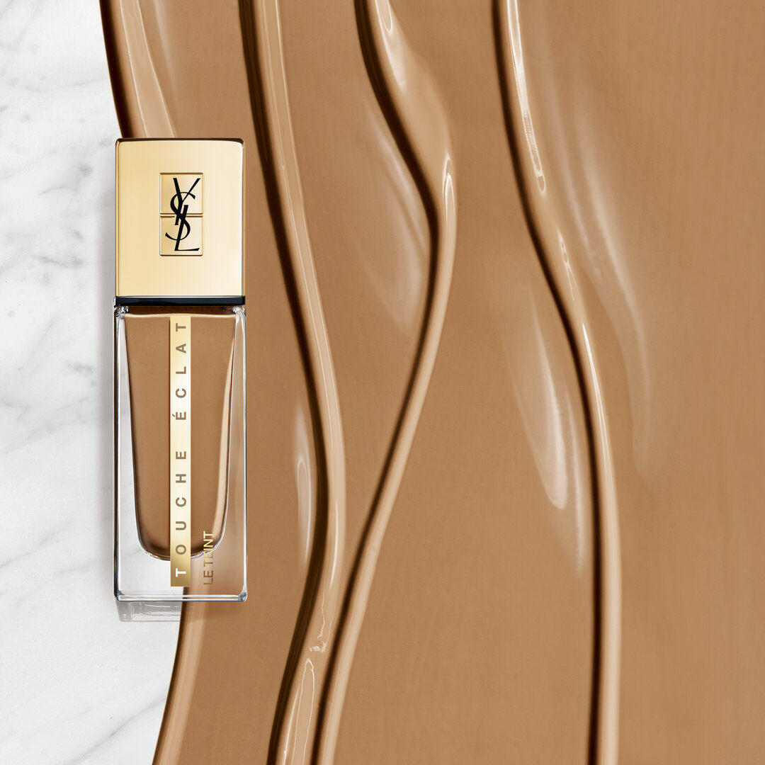 Yves Saint Laurent YVES SAINT-LAUREN MAQUILHAGEM Touche Eclat Le Teint