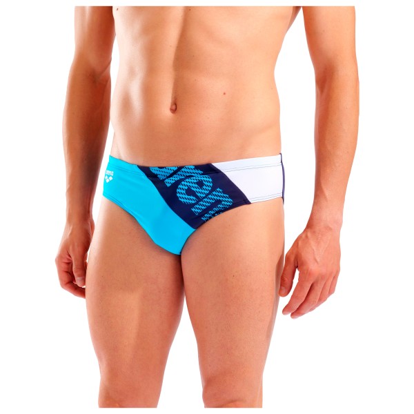 Arena - Stripeflow Swim Briefs - Short de bain