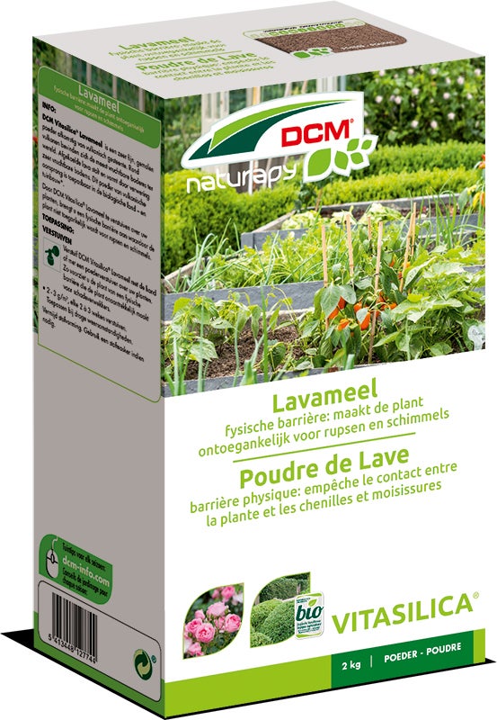 DCM Vitasilicia lavameel 2 kg
