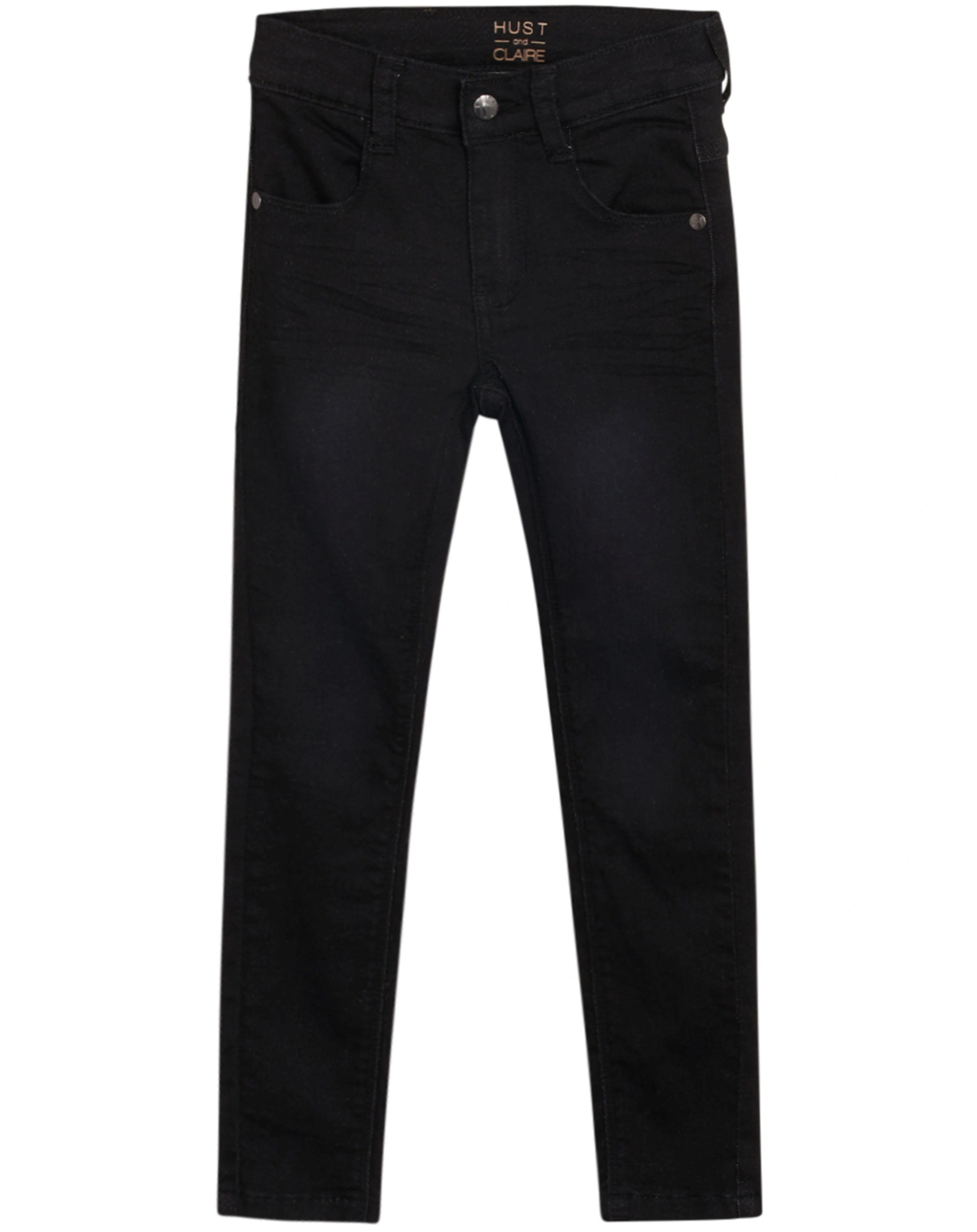 Jeanshose JOSH ESS in blackdenim