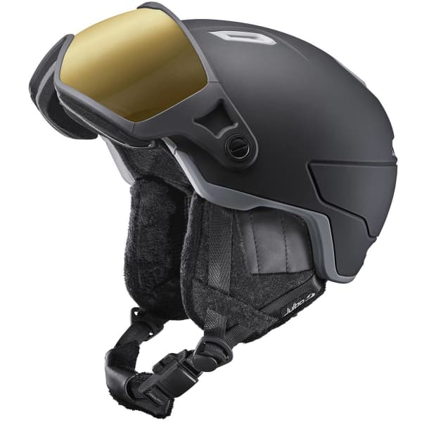 Casque de ski JULBO GLOBE NOIR