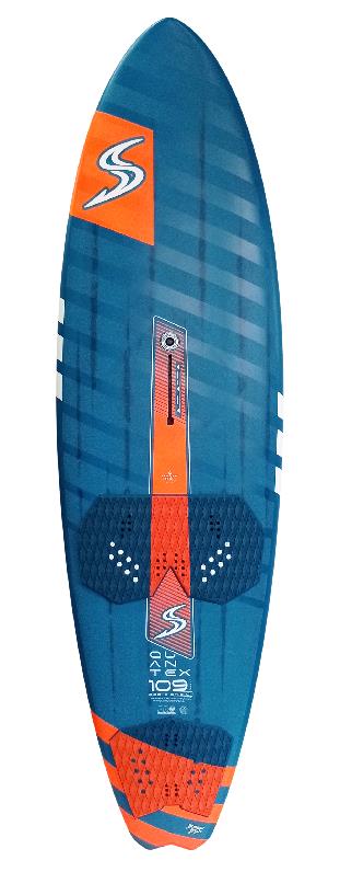 Simmer Style Quantex G6 79 L