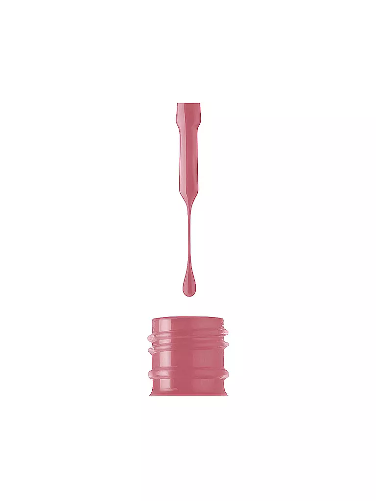 ARTDECO Nagellack - Quick Dry Nail Lacquer (67 Winter Blossom) pink