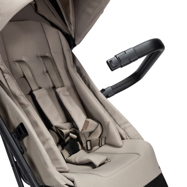 Dubatti Smart Bumper Bar - Bruin