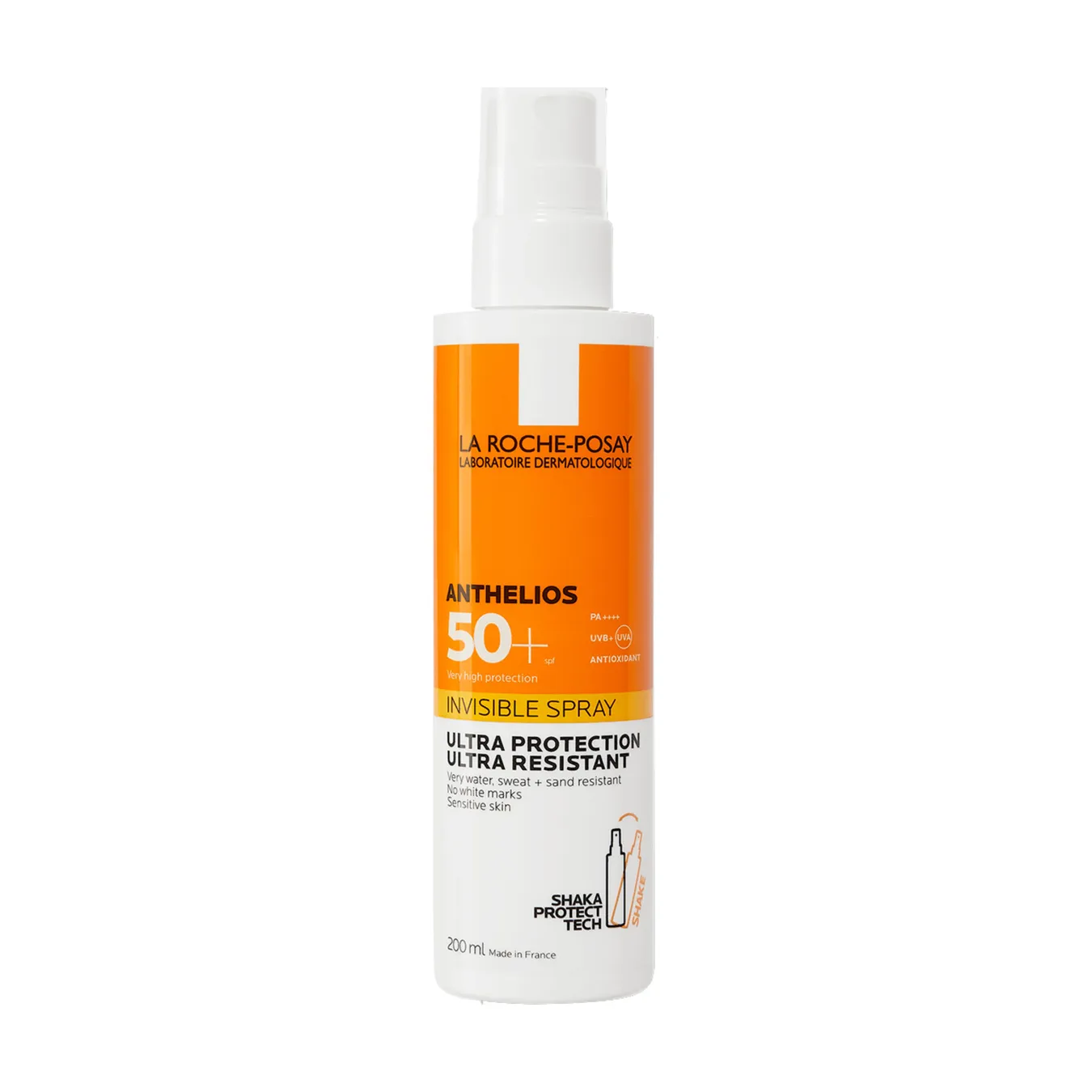 LA ROCHE-POSAY Anthelios Invisible SPF 50  Sonnenschutz-Spray