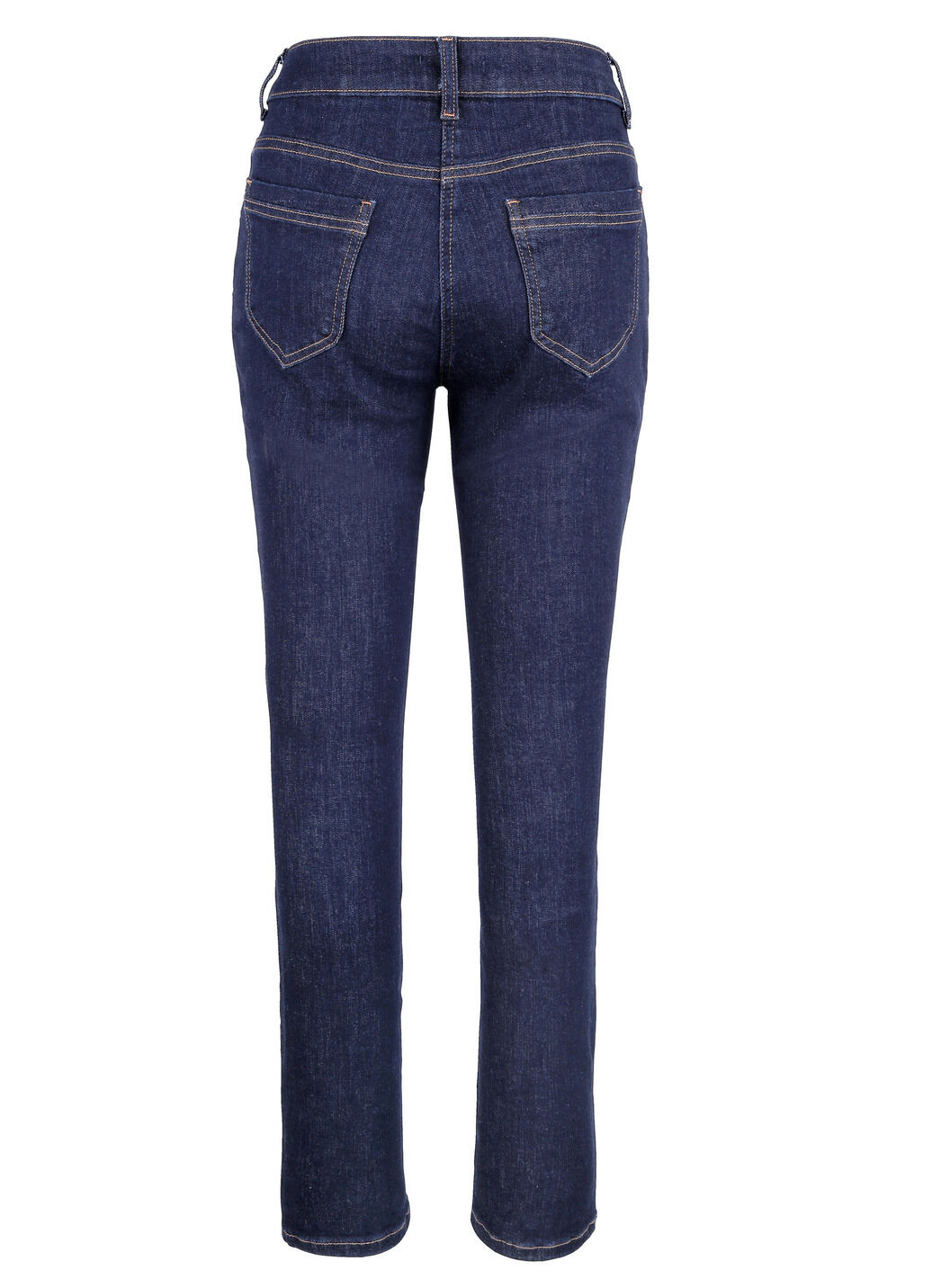 Jeans in 4-Pocket-Form