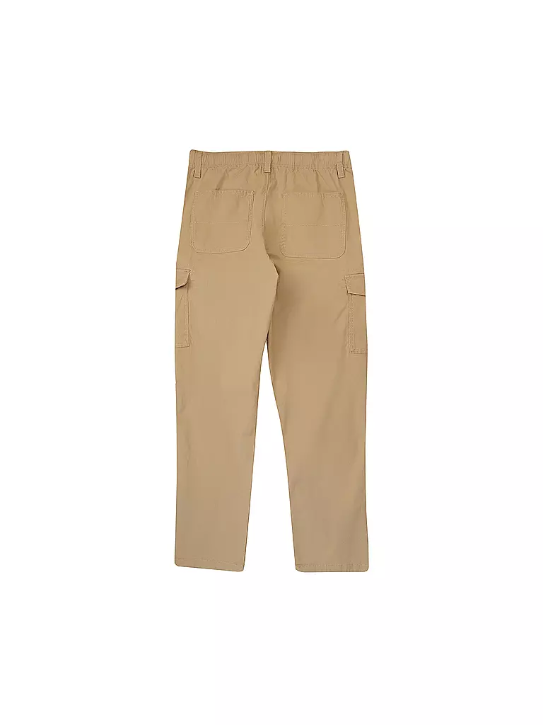 TOMMY HILFIGER Cargohose  beige