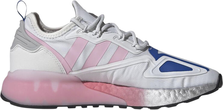 adidas ZX 2K BOOST W White/pink