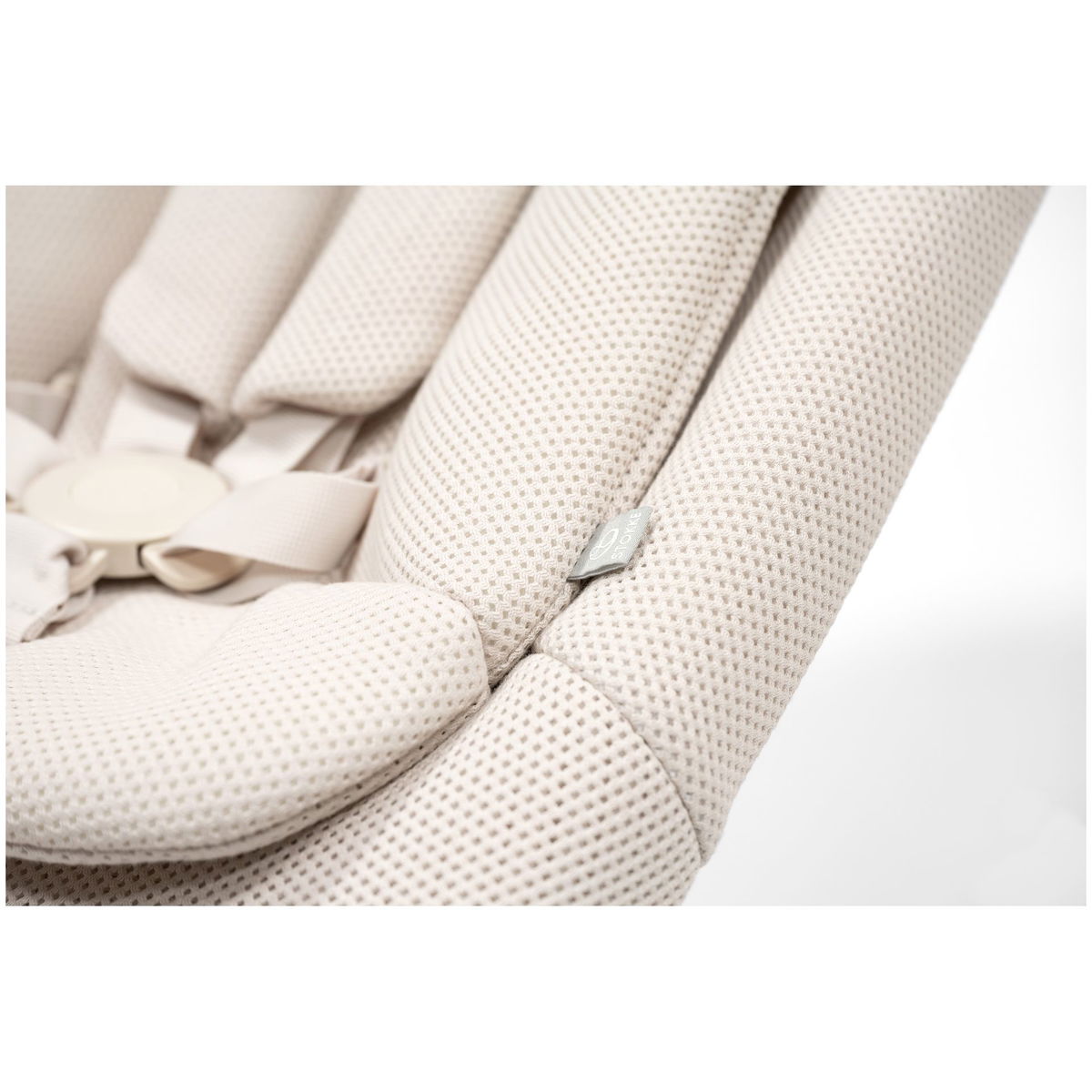 STOKKESTOKKE   Yoga light sand