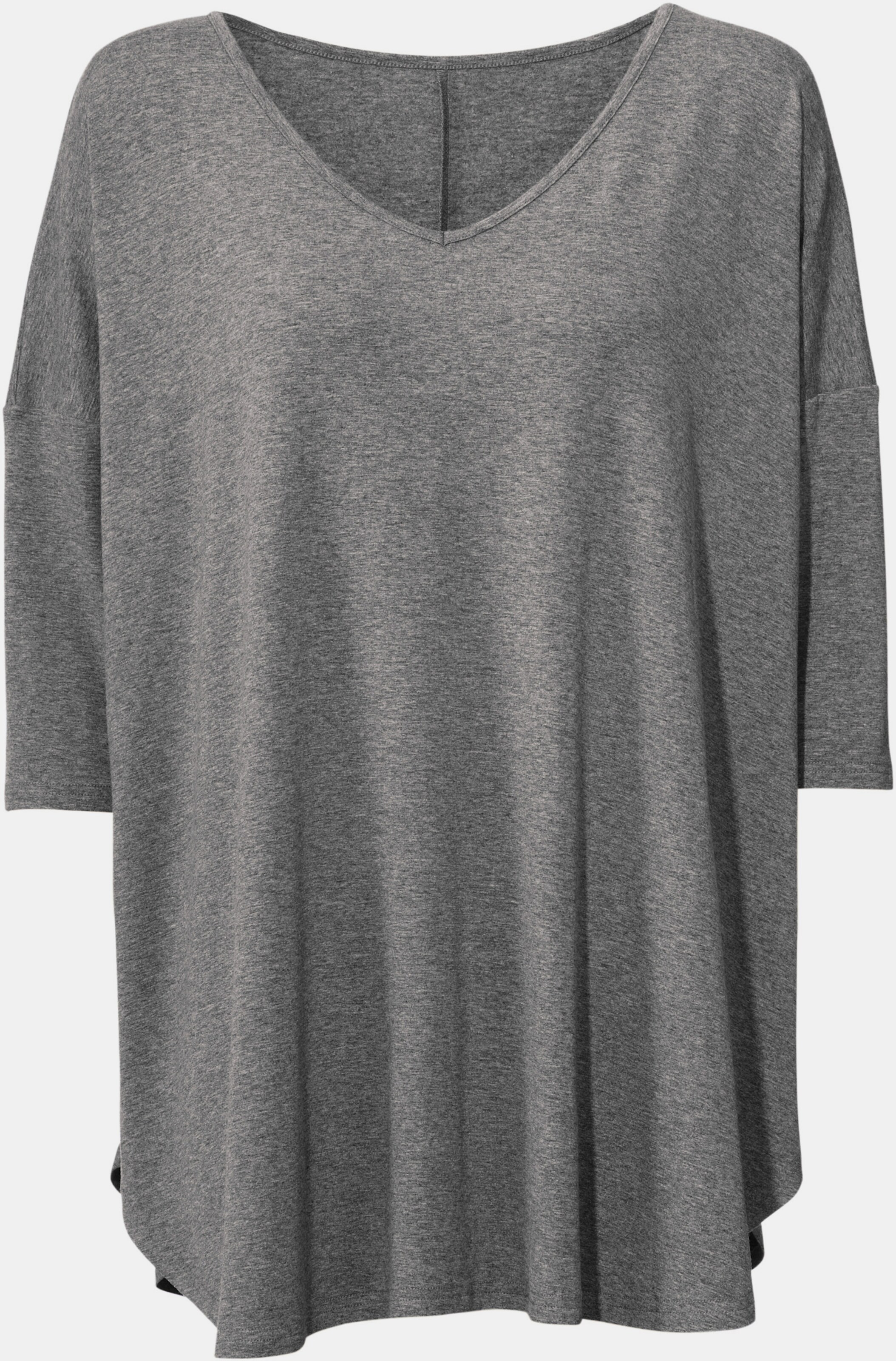 Oversized Shirt