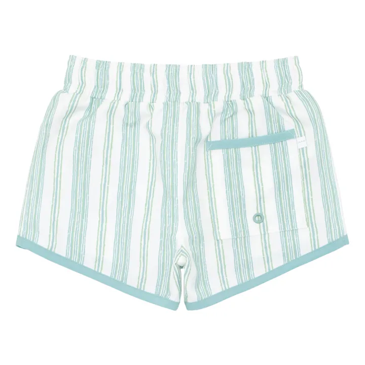Minnow Short de Bain Boardie | Bleu