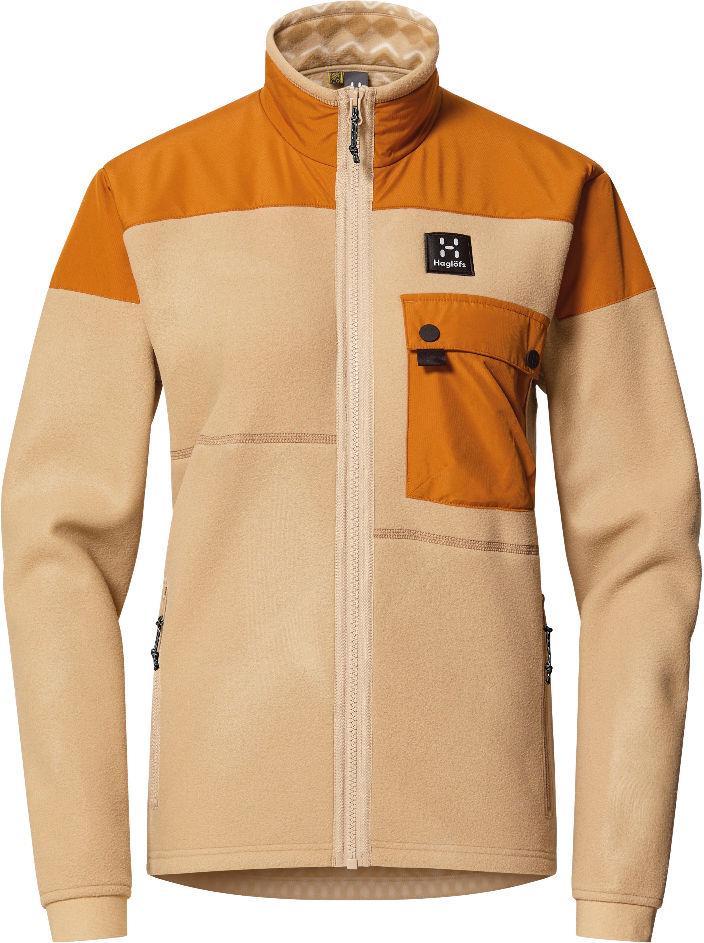Avesta Hybrid Jacket W