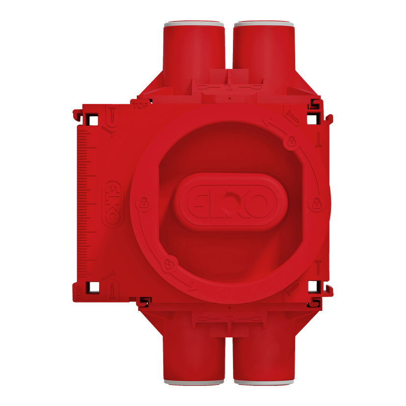 Apparatboks