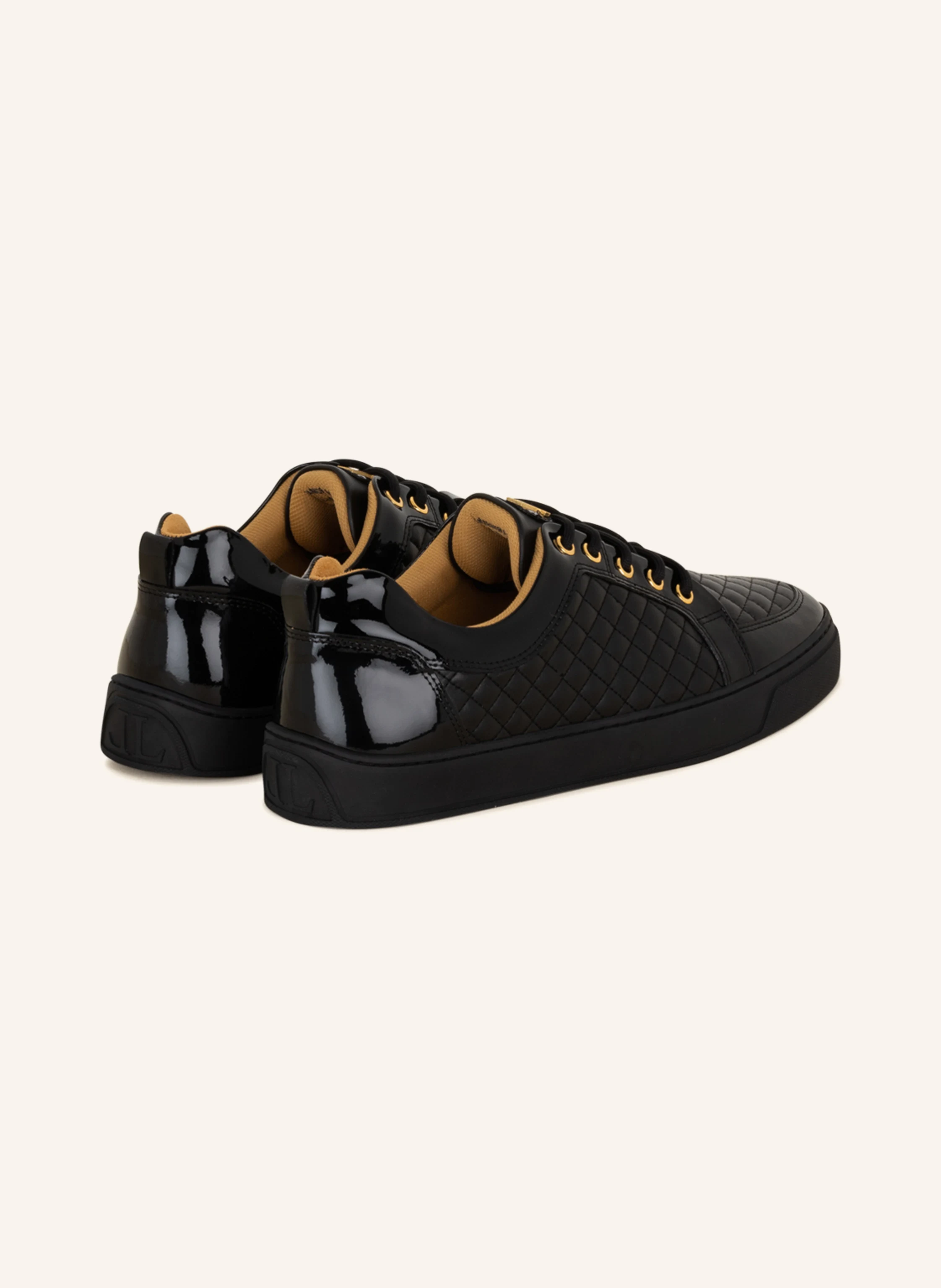 LEANDRO LOPES Sneaker EZIO