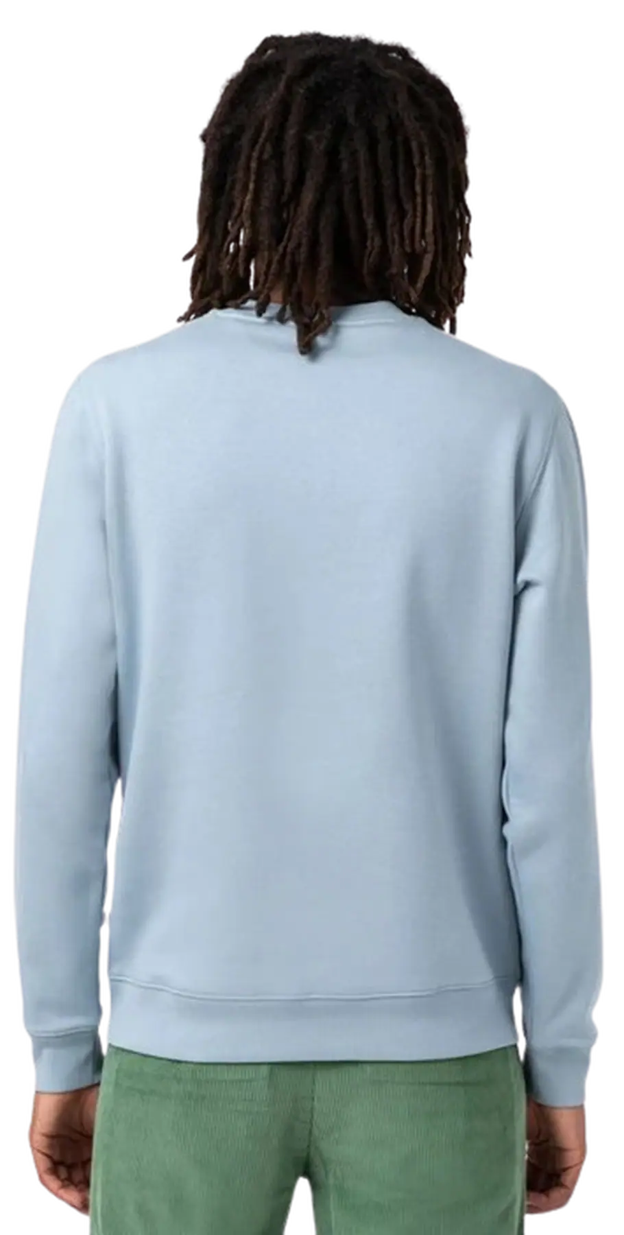 Dickies Oakport Crewneck | SkatePro