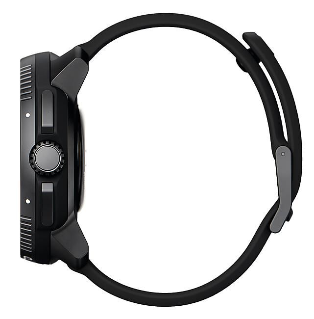 SUUNTO - MONTRE GPS RACE