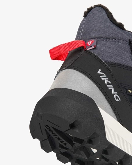 Viking Expower Warm GTX 1V JR<br>Vintersko til junior med Gore Tex!