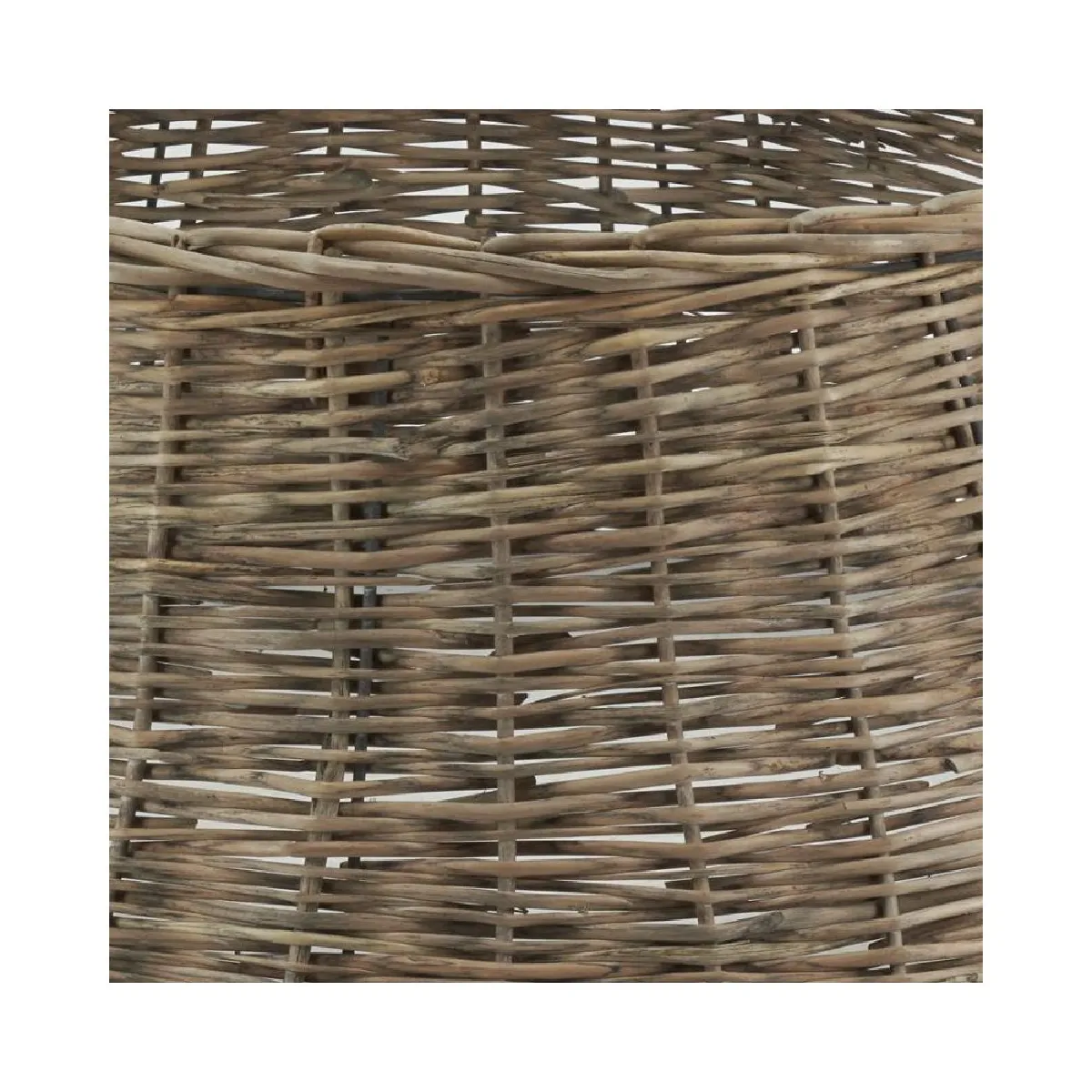 Aubry Gaspard Cache-pied Sapin Osier