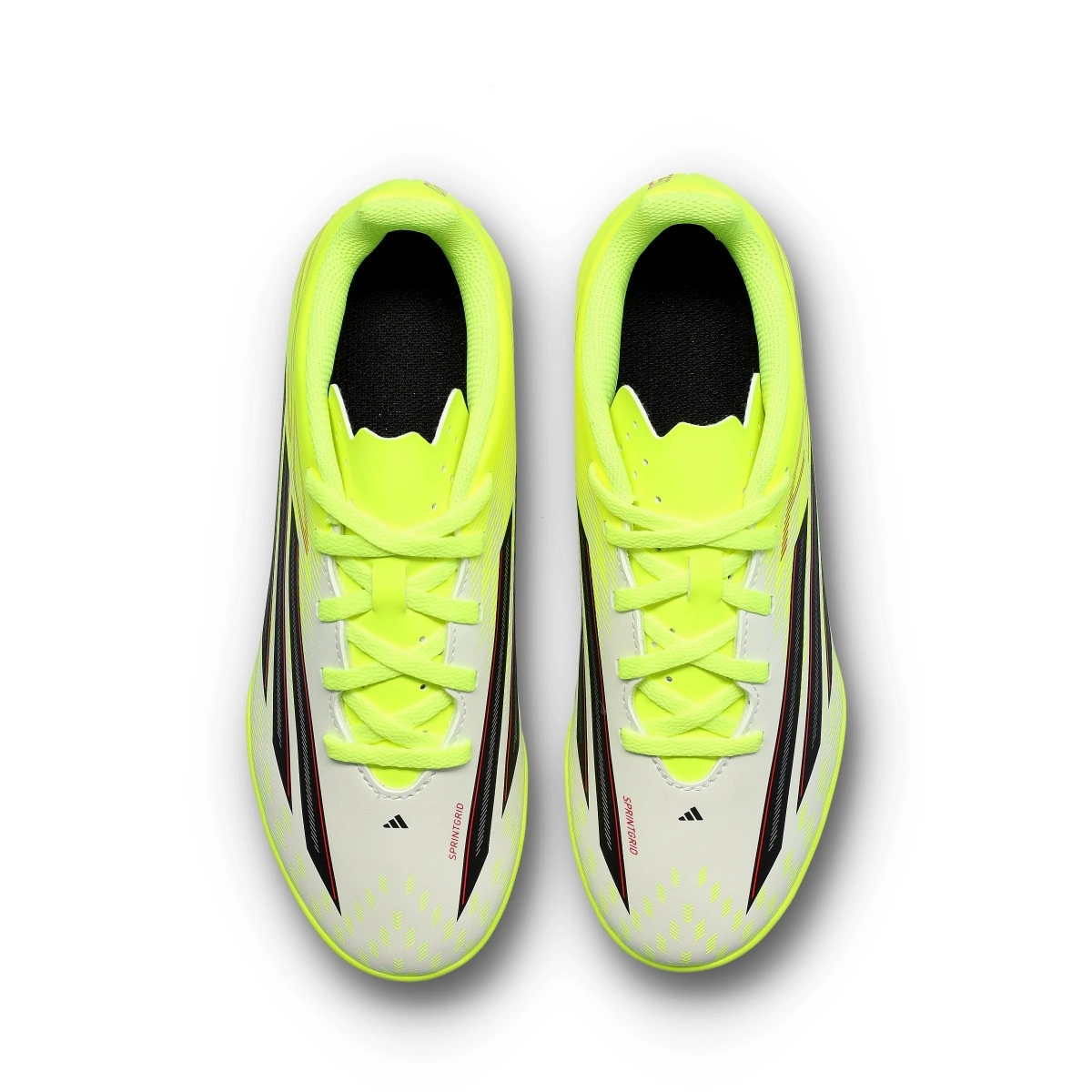 Chuteira adidas F50 Club Criança