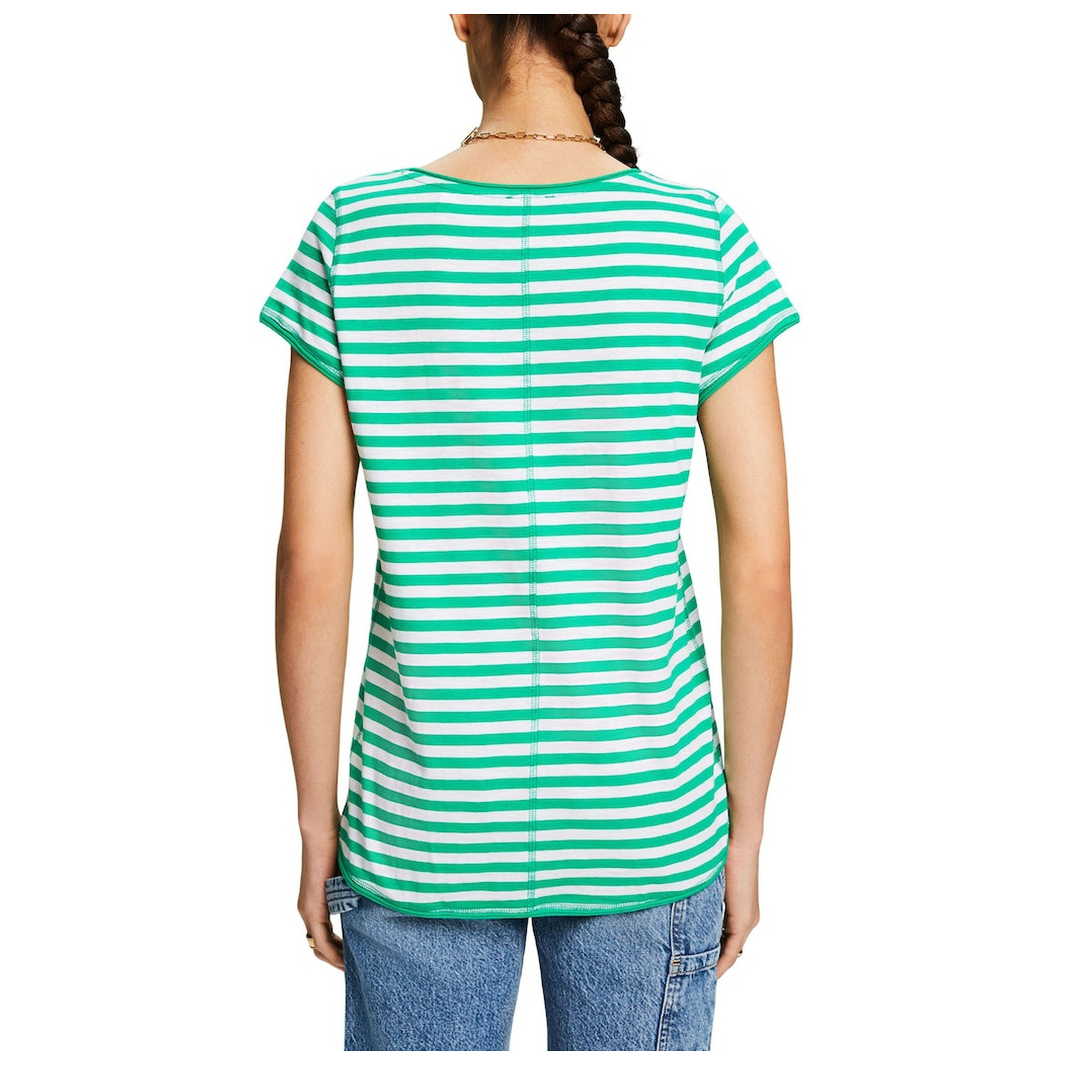 ESPRIT N stripe tee