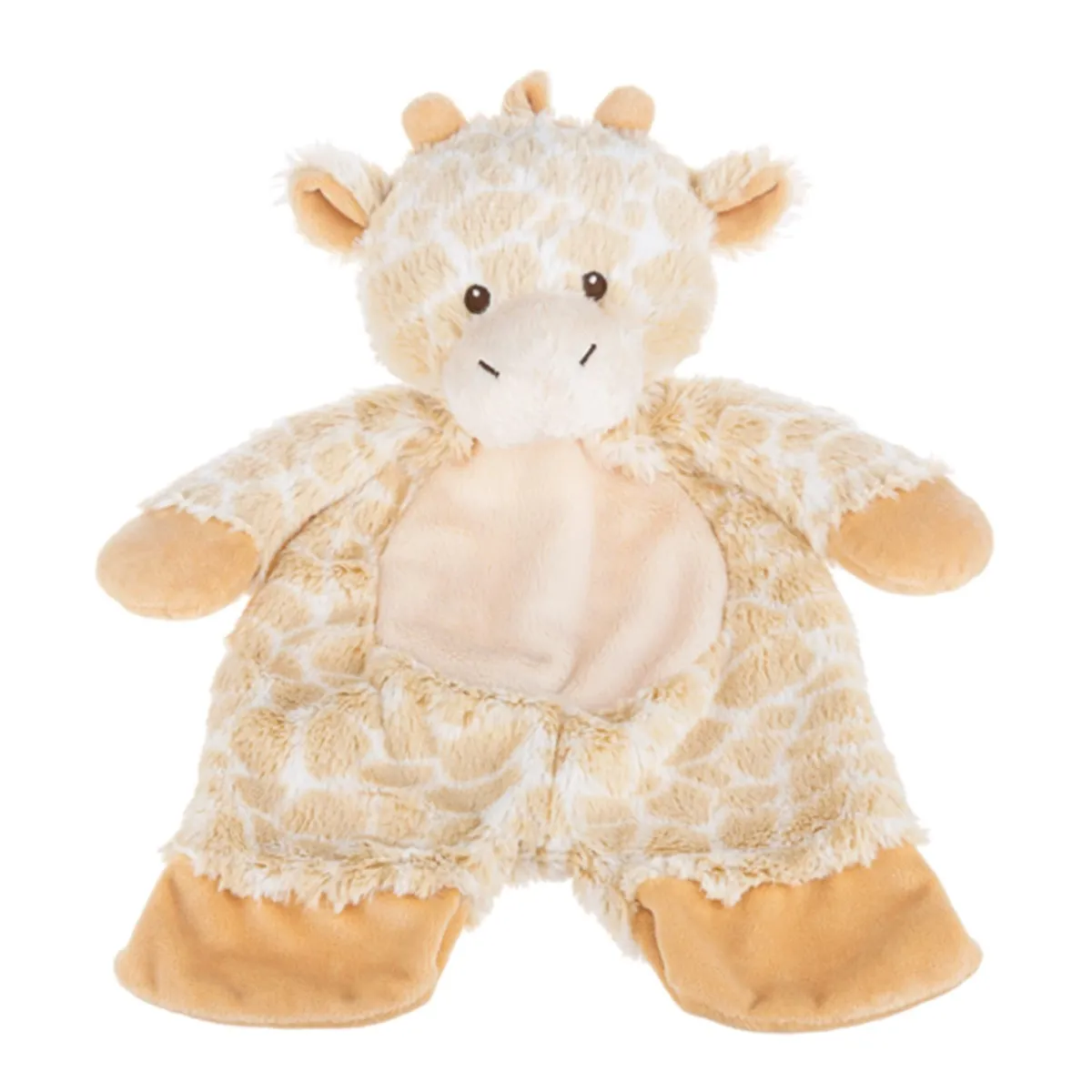Ganz Couverture Girafe