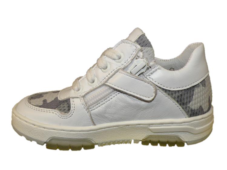 Bo-Bell Taine wit camo