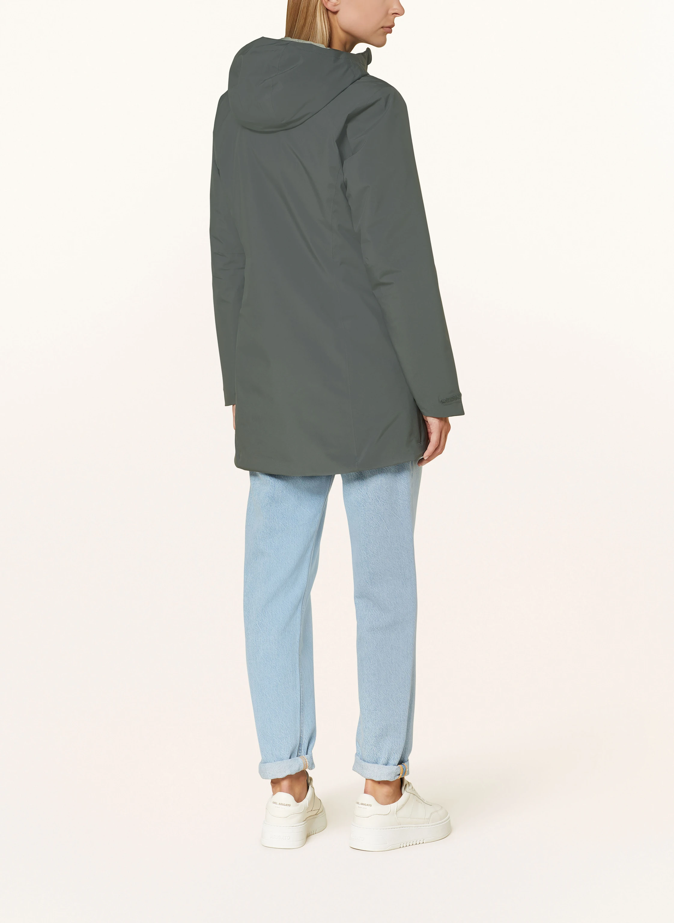 Jack Wolfskin Funktionsjacke HEIDELSTEIN