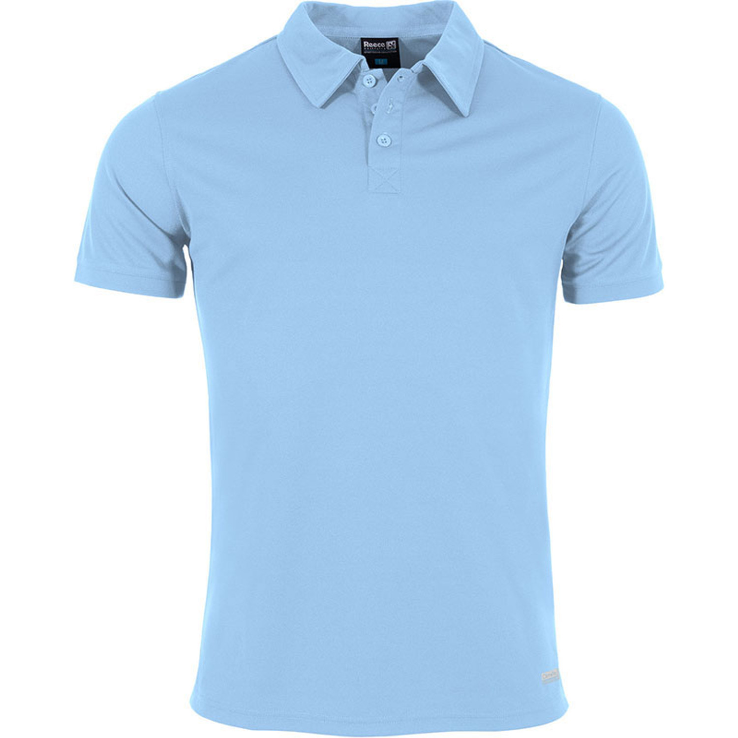 Reece Elliot Polo Jongens