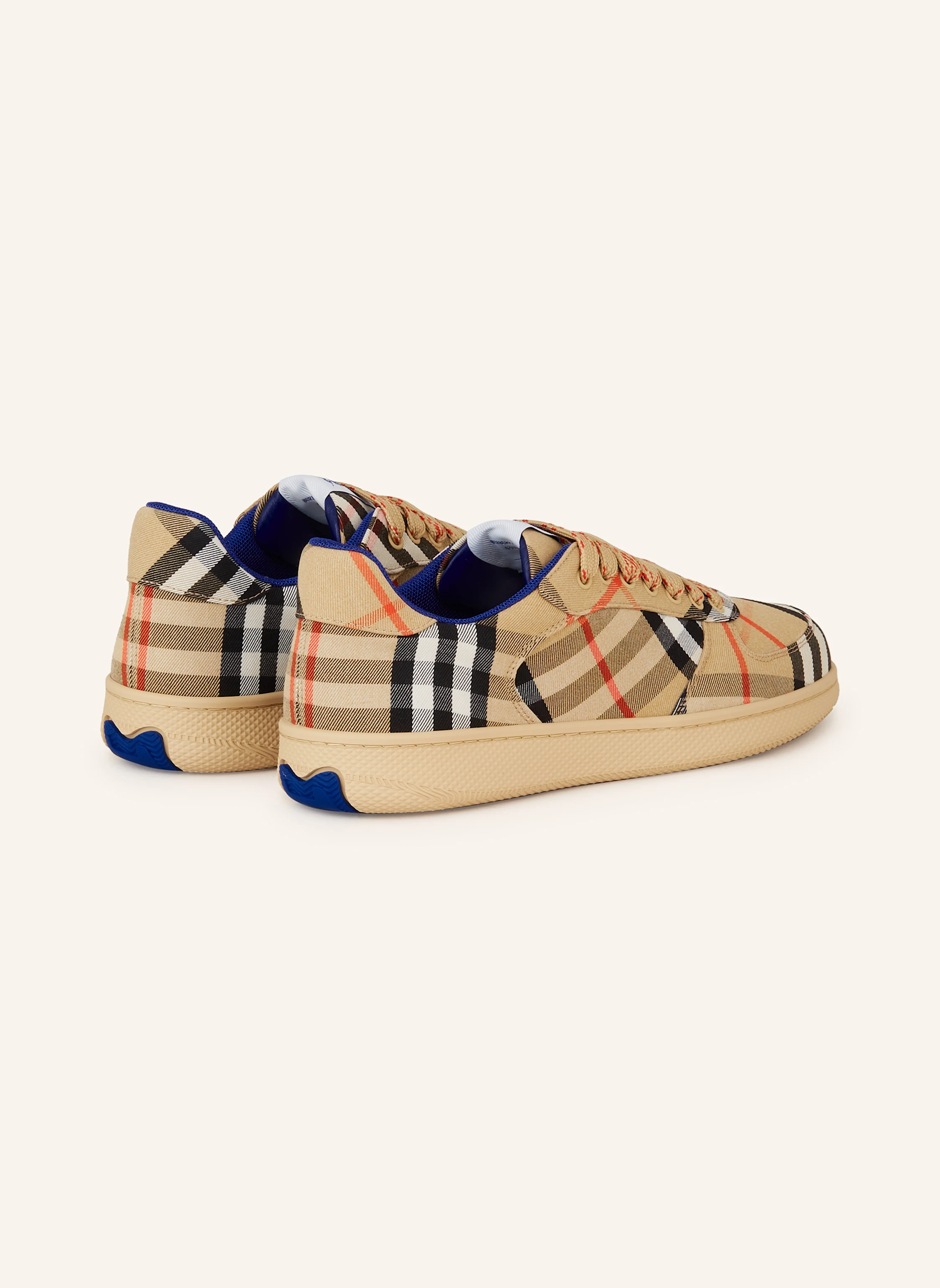 BURBERRY Sneaker TERRACE