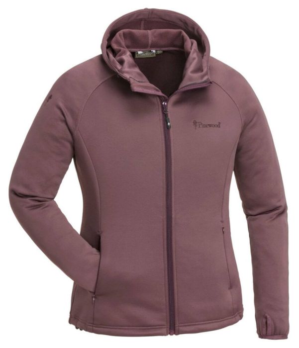 Himalaya Active Sweater Women