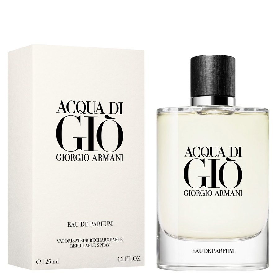 Armani Acqua di Giò Eau De Parfum 125ml