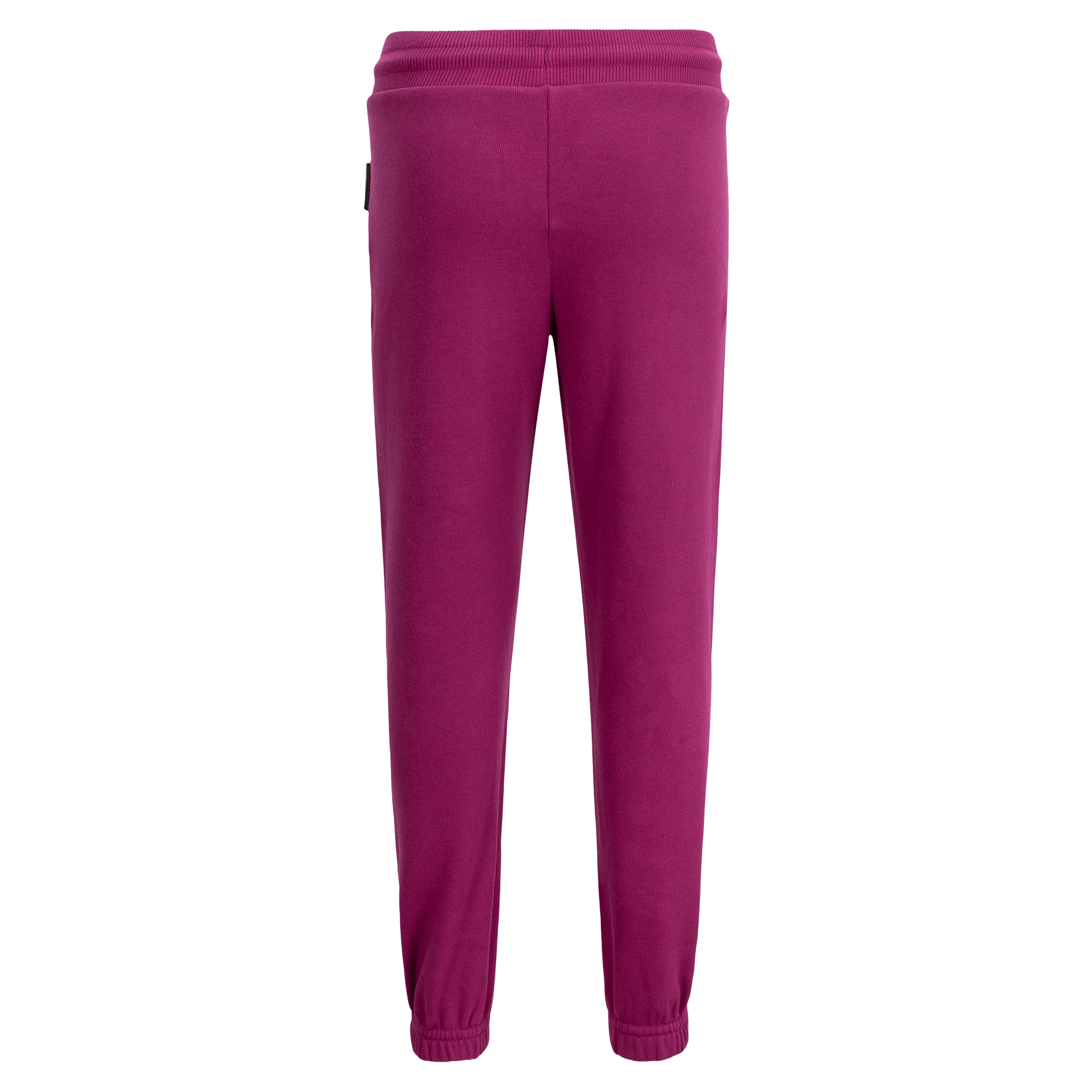 Vossatassar Kule Barn Pants - Fritid og bomull