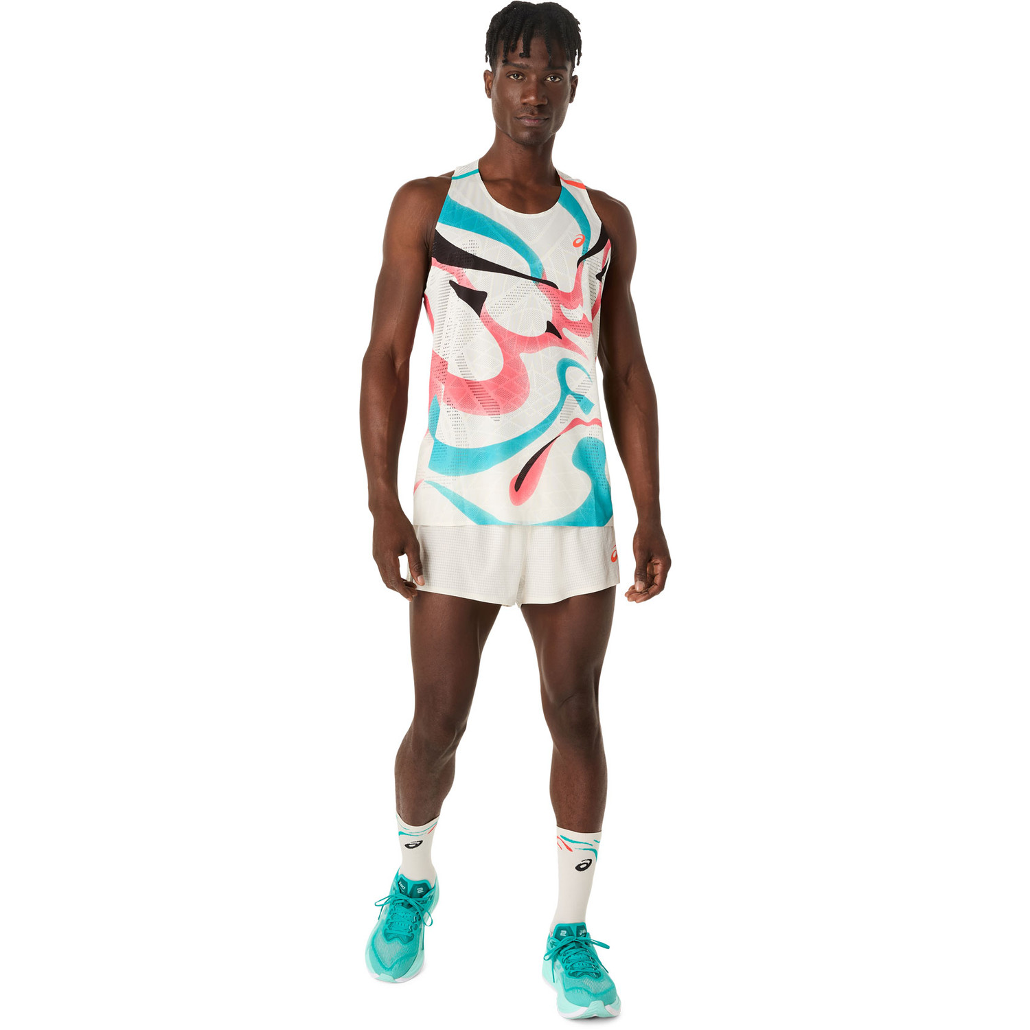 ASICS Limited Set Heren