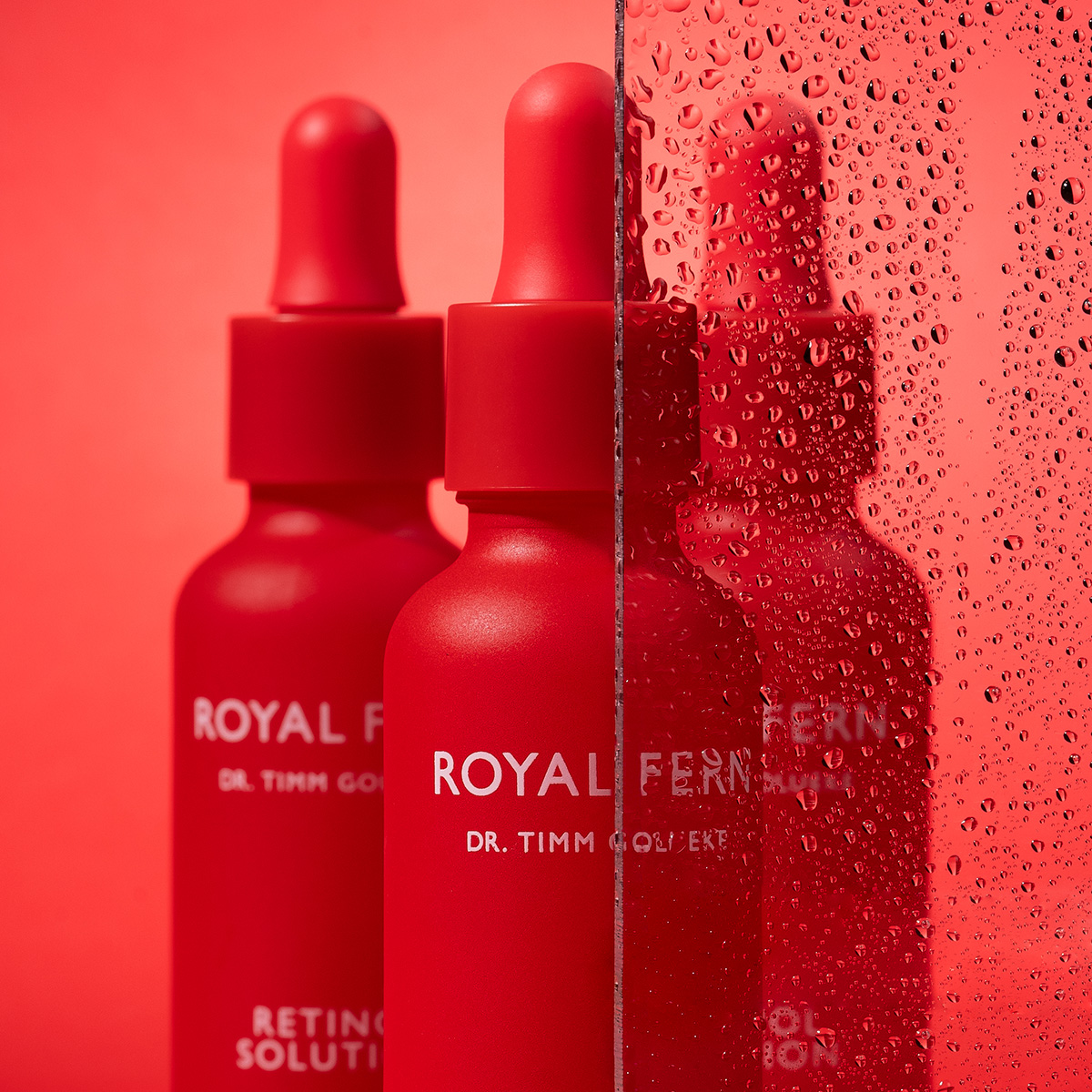 Retinol Solution 30ml
