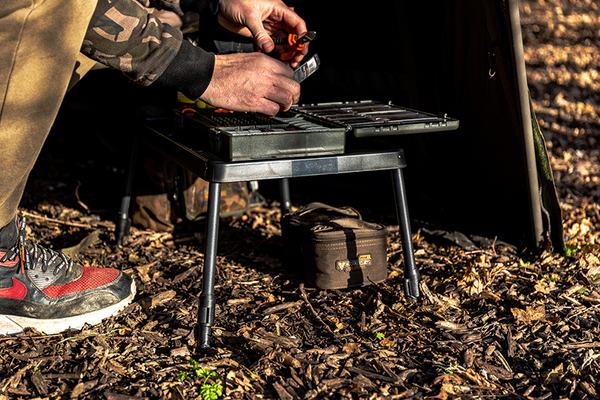 Table Fox Bivvy Table