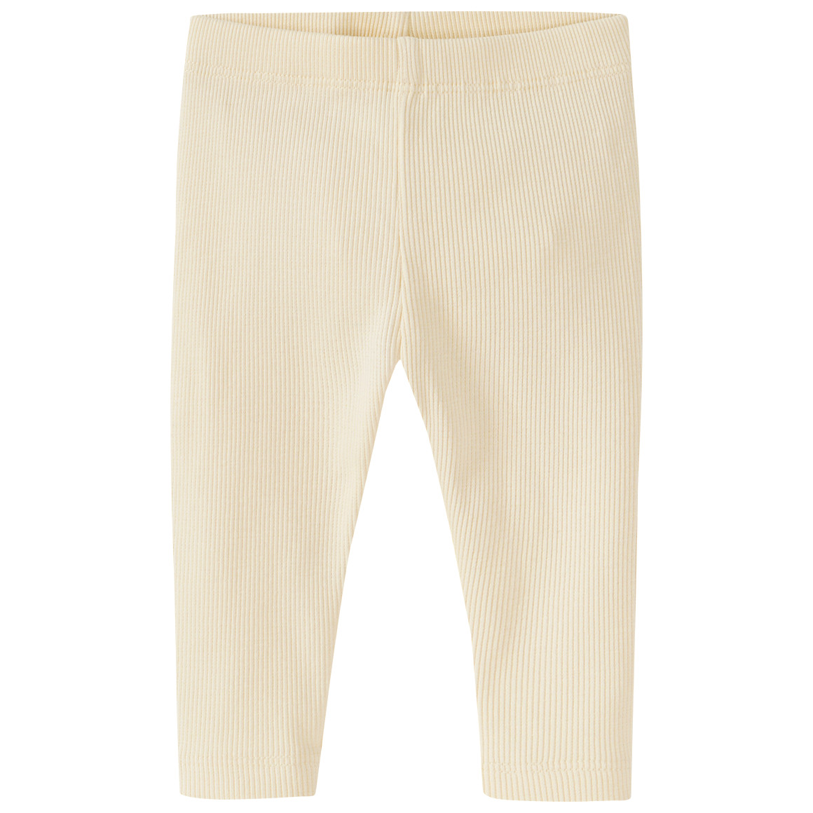 Topomini Newborn Sweatshirt und Leggings im Set creme