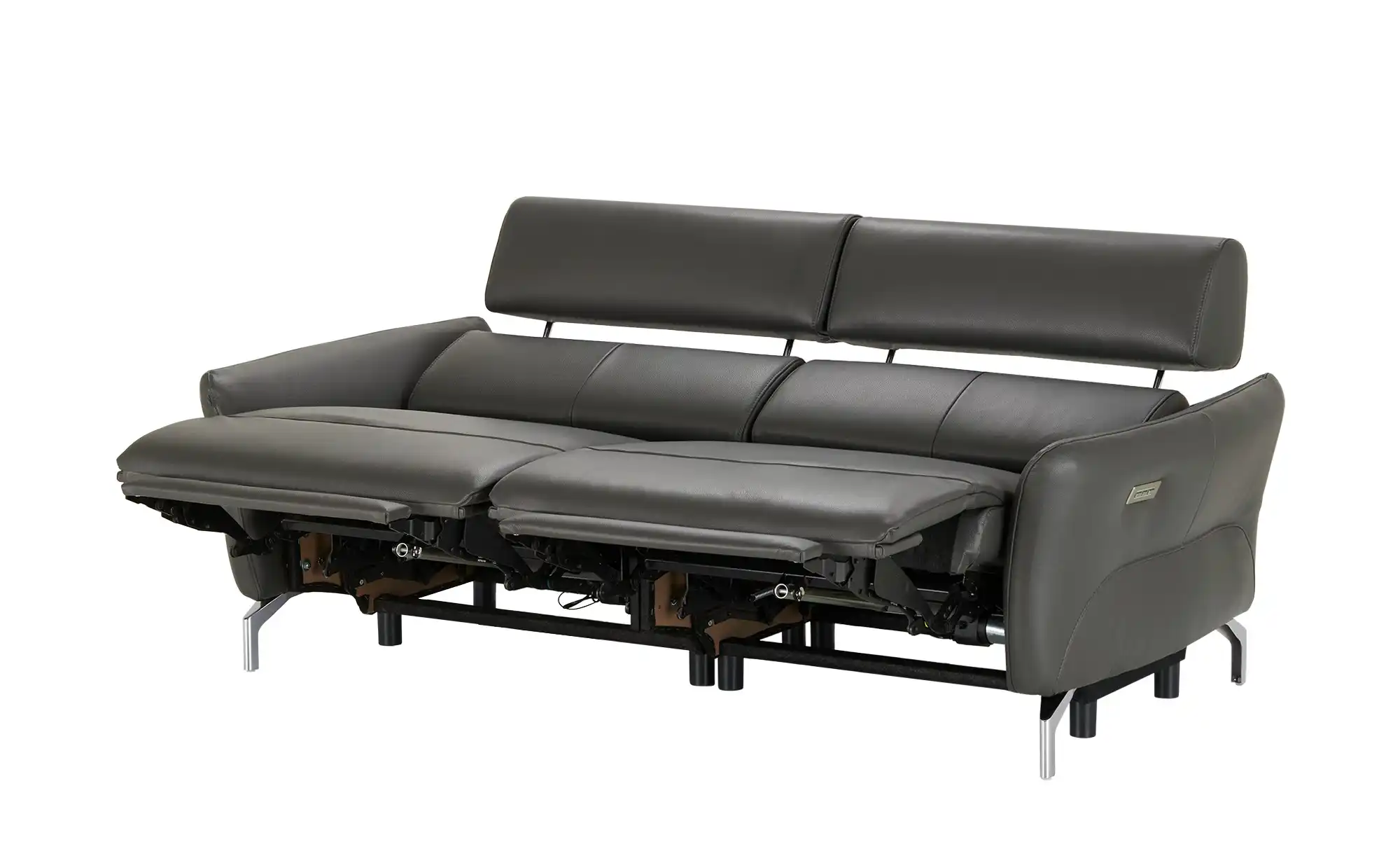 uno Sofa 3-sitzig Messina