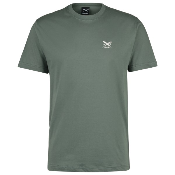 Iriedaily - Chestflag Tee - T-shirt