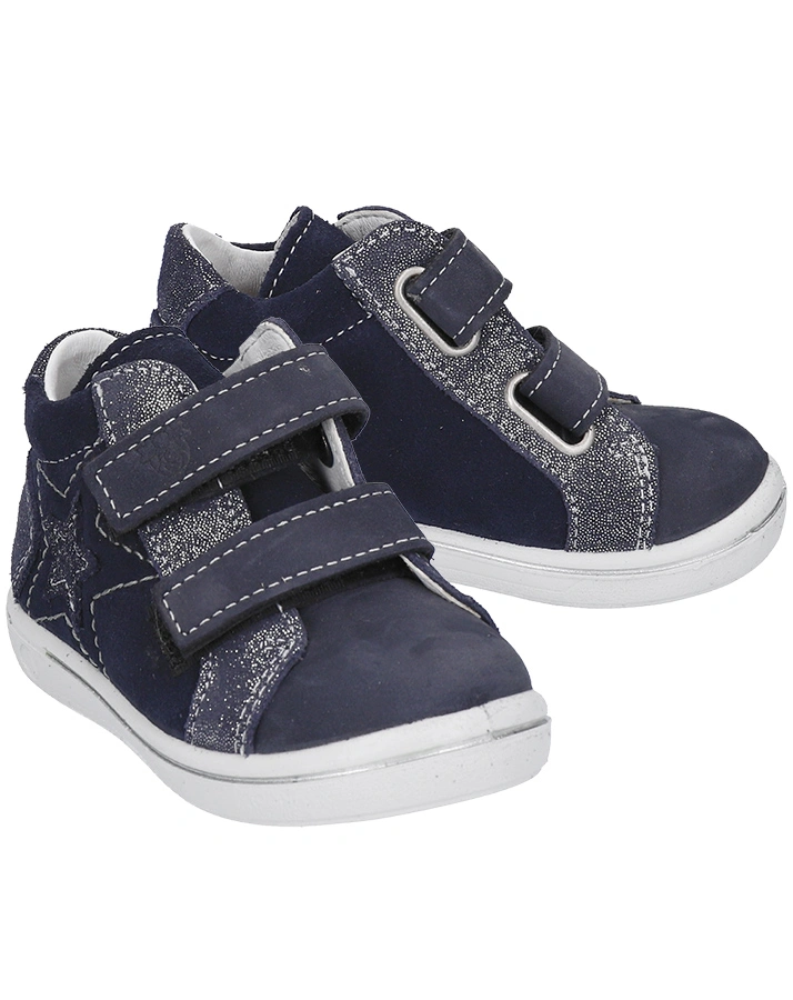 Klettschuhe MIA in nautic