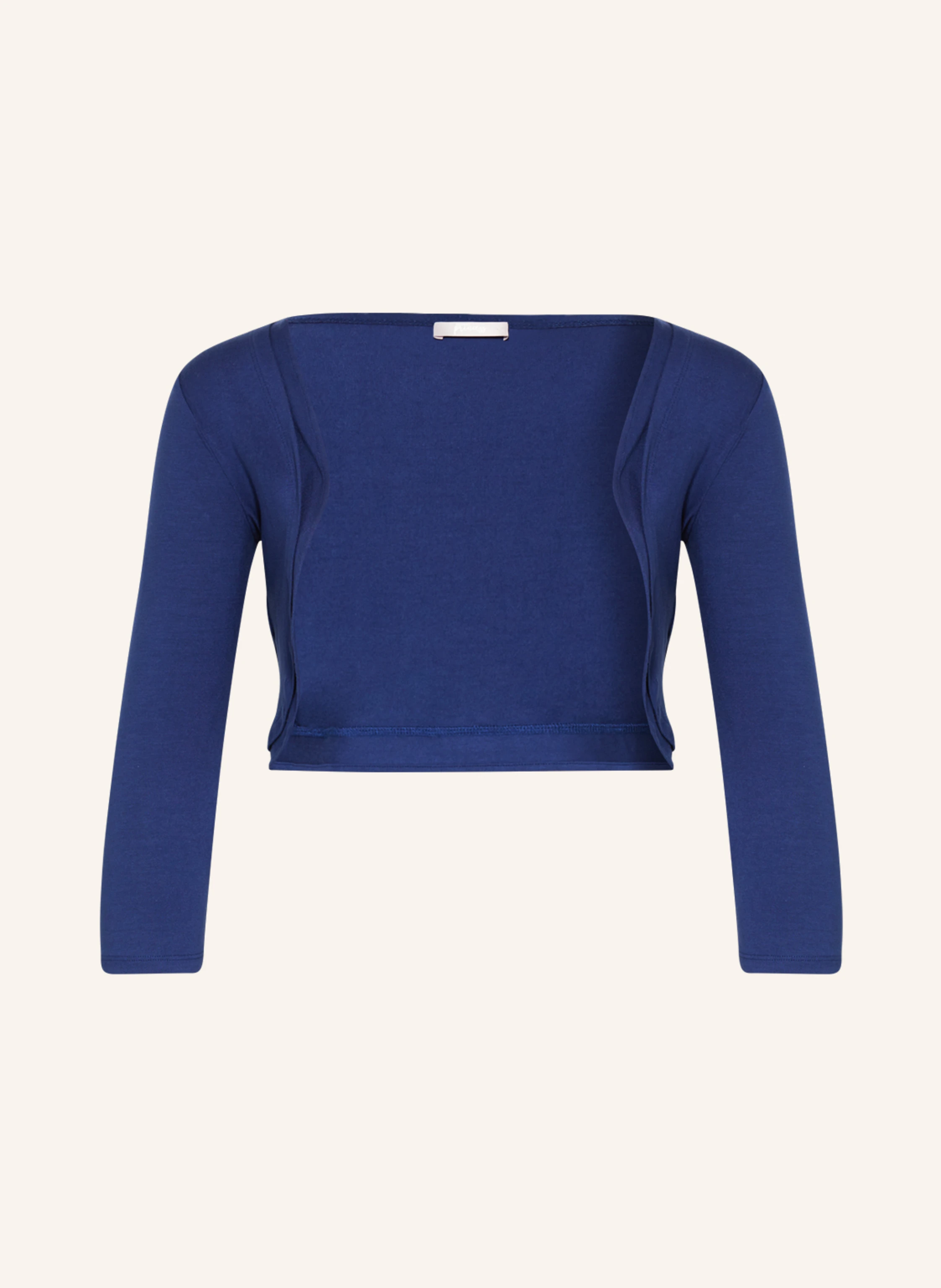 Suddenly Princess Bolero mit 3/4-Arm
